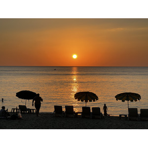 Photo Thaïlande Phuket Plage de Surin 2021-12 71