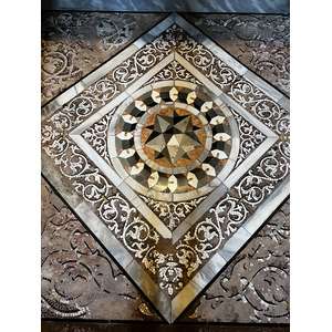 Photo Italie Venise Basilique Saint-Marc 2022-05 138