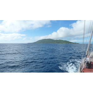 Photo Seychelles Félicitée 2011-10 15