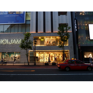 Photo Japon Tokyo Shibuya 2010-06 34