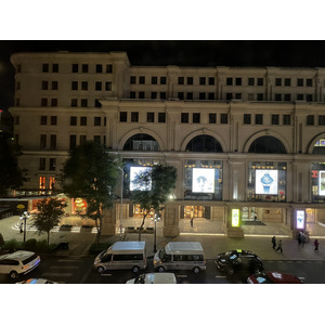 Photo Vietnam Saigon 2024-01 98