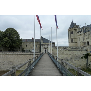 Photo France Saumur 2011-05 38