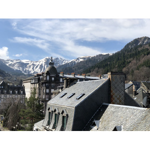 Photo France Le mont dore 2018-04 40