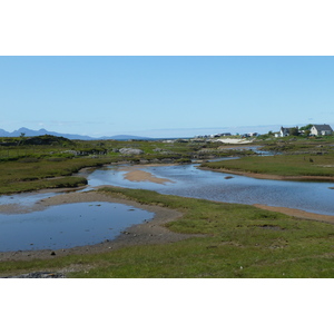 Photo Royaume-Uni Écosse Arisaig 2011-07 16