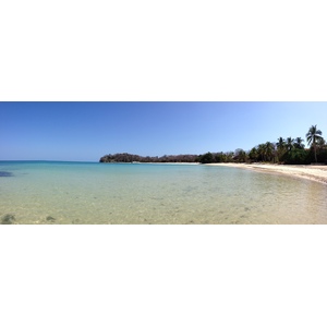 Photo Panama Ile de Contadora 2015-03 151