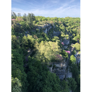 Photo France Rocamadour 2018-04 130
