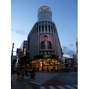 Photo Japon Tokyo Shibuya 2010-06 39