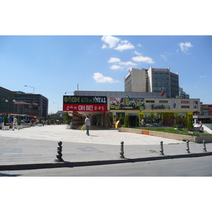 Photo Turquie Ankara 2008-07 19