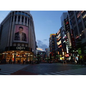 Photo Japon Tokyo Shibuya 2010-06 31