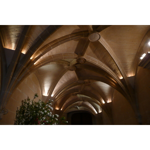 Photo France Château de Chenonceau 2008-04 27