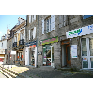 Photo France Pontivy 2007-08 91
