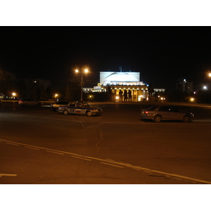 Photo Russie Novossibirsk 2006-07 47