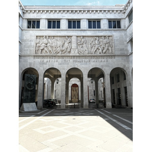 Photo Italie Padoue 2022-05 78
