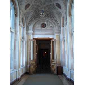 Photo Russie Saint-Pétersbourg Musée de l'Ermitage 2006-03 294