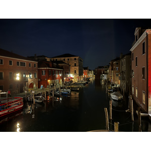 Photo Italie Chioggia 2022-05 29