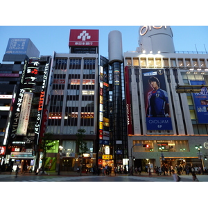 Photo Japon Tokyo Shibuya 2010-06 27