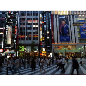 Photo Japon Tokyo Shibuya 2010-06 54