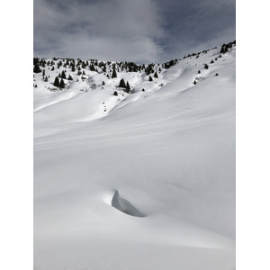 Photo France Megève 2019-03 63