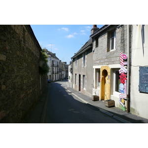 Photo France Pontivy 2007-08 6