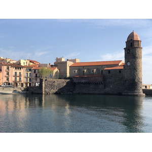 Photo France Collioure 2018-04 365