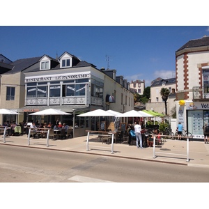 Photo France Pornic 2013-06 0