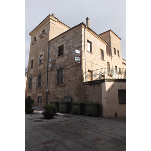Photo Espagne Ciudad Rodrigo 2013-01 1