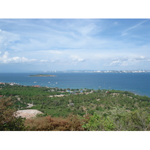 Photo Thaïlande Pattaya Ko Larn 2006-04 75