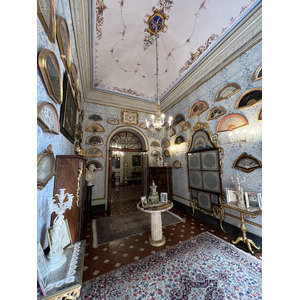 Photo Italie Volterra Palazzo Viti 2021-09 17