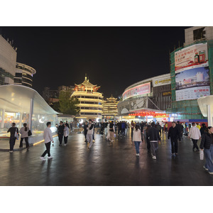 Photo Chine Shenzhen 2026-01 87