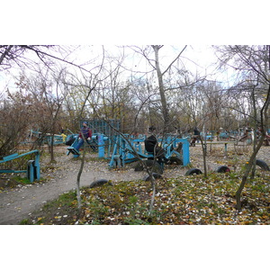 Photo Ukraine Kiev Hydropark 2007-11 41
