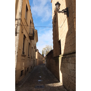 Photo Espagne Ciudad Rodrigo 2013-01 14