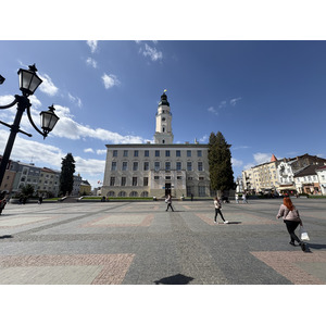 Photo Ukraine Drohobytch 2025-04 13