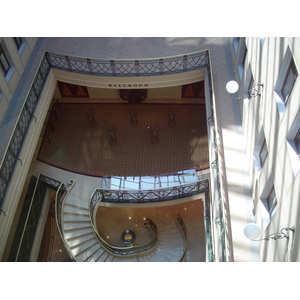 Photo Russie Saint-Pétersbourg Hotel Renaissance Baltic 2006-07 55