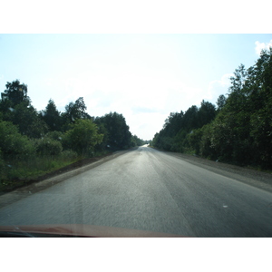 Photo Russie Oural 2006-07 123