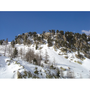 Photo France Isola 2000 2006-01 8