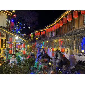 Photo Chine Lijiang 2026-01 573