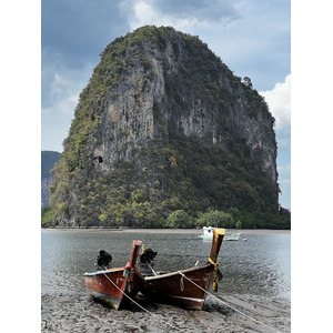 Photo Thaïlande Hat Yao 2023-01 35