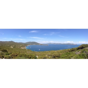 Photo Italie Sardaigne Parc régional de Porto Conte 2015-06 49