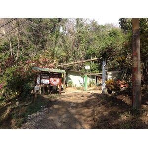 Photo Costa Rica Montezuma 2015-03 563