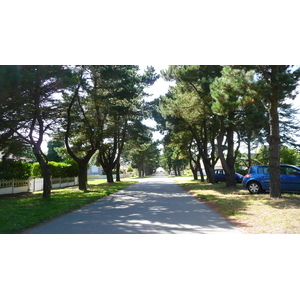 Photo France La Plaine sur mer Le Cormier 2007-07 42