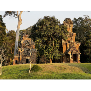 Photo Cambodge Siem Reap Angkor Thom 2023-01 75
