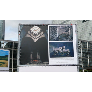 Photo France Paris La Defense 2007-05 113