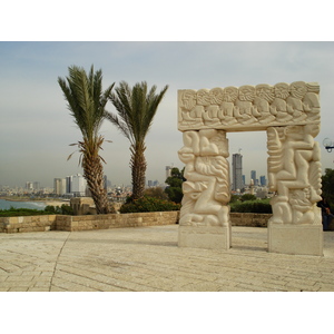 Photo Israel Jaffa 2006-12 191