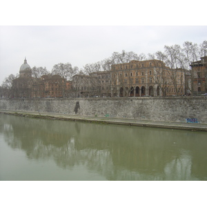 Photo Italie Rome 2004-03 63