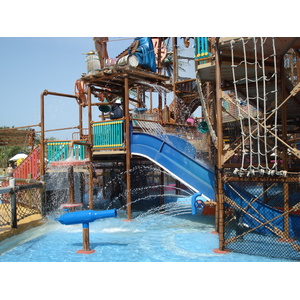 Photo Émirats arabes unis Dubai Parc Wild Wadi 2007-03 69