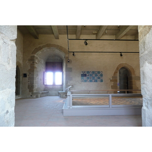 Photo France Suscinio Chateau de Suscinio 2007-09 89