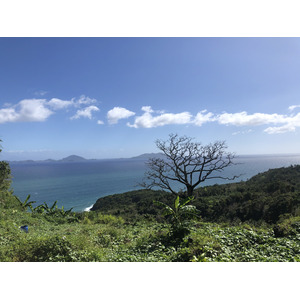 Photo Guadeloupe Trois Rivières 2021-02 7
