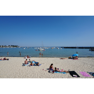 Photo France Larmor-Plage 2016-08 18