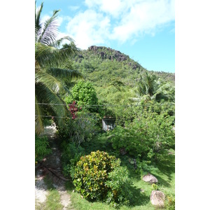 Photo Seychelles Anse Possession 2011-10 32