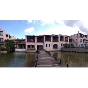 Photo Italie Sardaigne Porto Cervo 2015-06 37